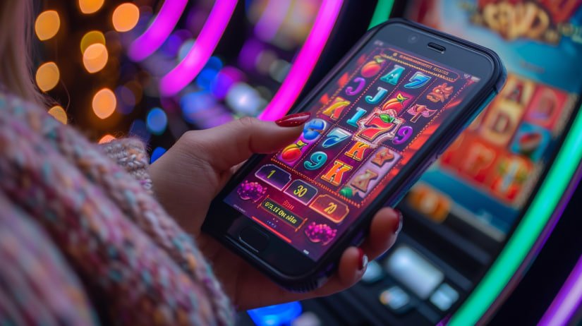 Mobile baccarat table reading on 333bdt with clear layout for adult users